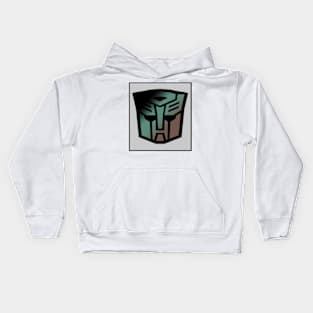 Rubsign (BOT) Kids Hoodie